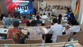 Unair Minta Pemerintah Lindungi Sektor Padat Karya Demi Jaga Pertumbuhan Ekonomi dan Cegah PHK