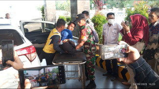 Usai Viral MBG Berulat, Kini Sejumlah Siswa SMK di Tuban Dilaporkan Keracunan