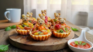 Quiche Lorraine, Kue Pie Prancis yang Lezat Cocok Dinikmati saat Sore