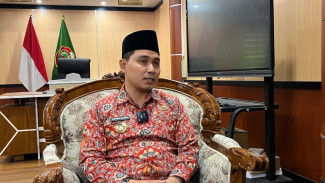 Peringatan Bulan PRB 2025 Digelar di Mojokerto, Gus Barra Ajak Warga Ikut Ramaikan
