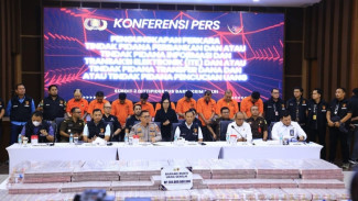 Manisnya Rekening Dormant di Bank, Polri Ungkap Peran Kacab di Kasus Pembobolan