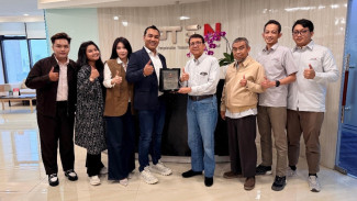 Pakai Donk Nusantara Resmi Luncurkan QRIS Acquirer Gandeng PTEN