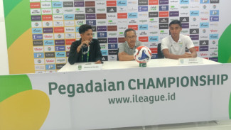 Bermodal 10 Pemain, Persela Lamongan Menang Dramatis atas Persiku Kudus