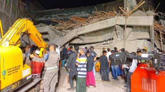 79 Santri Jadi Korban Musala Ambruk di Ponpes Al Khoziny Buduran, 1 Meninggal