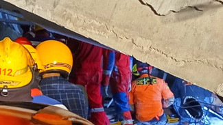 Update: 100 Santri Jadi Korban Musala Ponpes Al Khoziny Sidoarjo Ambruk