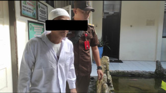 Pria Pengangguran di Mojokerto Diadili Gegara Setubuhi Anak Gadis Tetangga