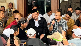 Gus Yani Tegaskan Warganya Harus Jadi Prioritas dalam Perekrutan Tenaga Kerja di JIIPE