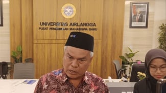 Mau Kuliah Pascasarjana dan Spesialis di Unair? Ini Jadwal Pendaftaran Gelombang Kedua