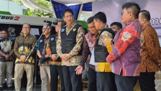 Menkeu Purbaya Bakal Evaluasi Anggaran MBG