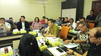 Perizinan The Nook Dinilai Lengkap, DPRD Surabaya Sarankan Warga Cari Jalan Damai