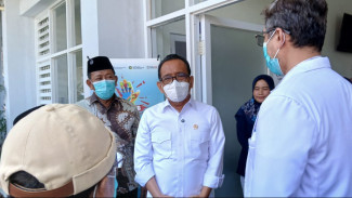 TBC Masih Tinggi, Menko PMK Minta Hidupkan Lagi TOSS