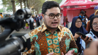 Mas Dhito Dorong Perajin Jaga Kualitas dan Keindahan Batik Kediri