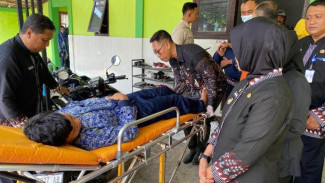 Ratusan Siswa di Bojonegoro Keracunan MBG, Dinkes Minta SPPG Ditutup Dulu