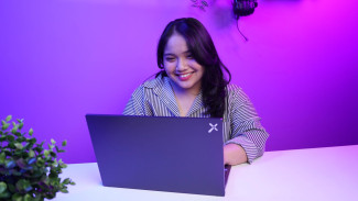 Laptop Axioo HYPE 3 Dirancang untuk Penuhi Kebutuhan Pelajar dan Mahasiswa