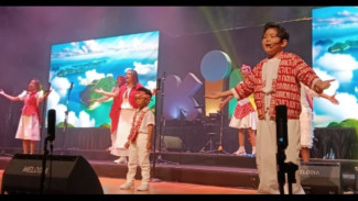Dulu Ada Joshua dan Agnes Monica, KILA Dinilai Bisa Bangkitkan Ekosistem Industri Lagu Anak
