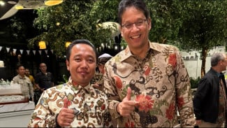Menkeu Purbaya Bilang 2026 Tak Ada Kenaikan Tarif Cukai, Pengusaha Apresiasi