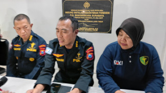 2 Korban Meninggal Ponpes Ambruk Kembali Terungkap, Total 53 Jenazah Teridentifikasi