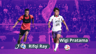 Dua Pemain Persik Dipanggil TC Timnas U-23 Persiapan SEA Games 2025 Thailand