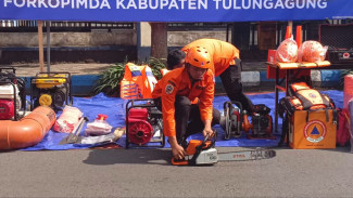 Tulungagung Siapkan Anggaran BTT Rp 3 Miliar untuk Bencana Hidrometeorologi
