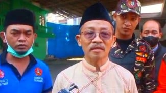Bagaimana Kelanjutan Belajar Santri Al Khoziny Usai Tragedi Musala Ambruk?