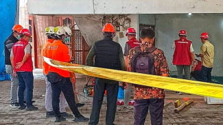 Ponpes Al Khoziny Hormati Penegakan Hukum Polda Jatim di Kasus Musala Ambruk