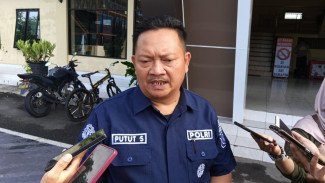 Dugaan Kekerasan pada Siswa Terjadi di Sekolah, Polres Blitar Periksa Lima Saksi