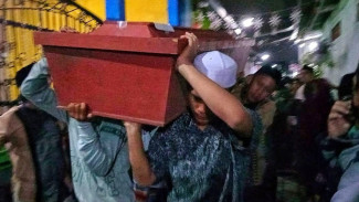 Firasat Dua Santri Korban Meninggal sebelum Tragedi Ponpes Al Khoziny: Ingin Pulang