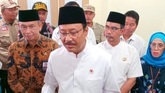 Jadi Penyandang Disabilitas, Mensos Jamin Kebutuhan Haikal dan Keluarga