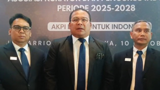 AKPI Dorong Peran Kurator dalam Pembangunan Ekonomi Nasional