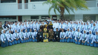 Sekolah Rakyat di Kediri Bakal Dibangun, Pemkab Siapkan Lahan dan Aksesnya