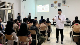 Mensos Apresiasi Perkembangan Sekolah Rakyat di Mojokerto