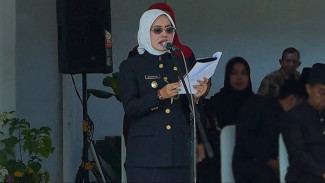 Pemkab Kediri Berkomitmen Tingkatkan Pelayanan Publik
