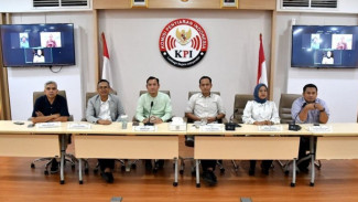KPI Hentikan Sementara Program Expose Uncensored Trans7 karena Sudutkan Pesantren, Ini Pelanggarannya