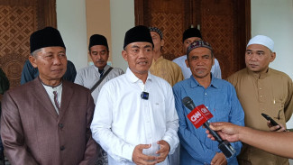 Polemik Trans7, Ponpes Lirboyo Minta Chairul Tanjung yang Sowan ke Kiai Anwar Manshur