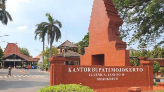 Dana Transfer Pusat ke Kabupaten Mojokerto Berkurang Rp 341,9 M, Ini Langkah Pemkab
