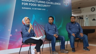 Bayer Indonesia Ingin Terlibat dalam Upaya Pemerintah Mewujudkan Swasembada Pangan