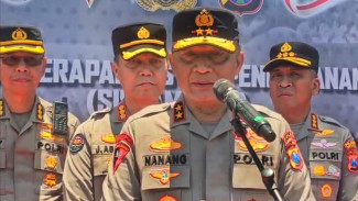 Kapolda Jatim: Kegiatan Belajar Santri Ponpes Al Khoziny Harus Tetap Lanjut