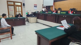 Pramusaji Karaoke di Mojokerto Nyambi Mucikari Divonis 3 Tahun Penjara, Ini Kata Pengacara
