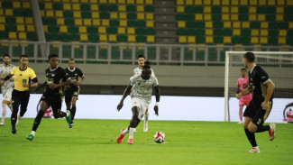 Ini Kunci Kemenangan Tandang Madura United atas Dewa United