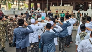 Lawan Narasi Negatif tentang Pesantren, Ketua DPRD Gresik: Kawal Proses Hukumnya