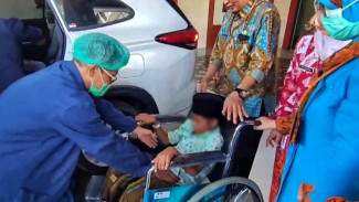 Haikal Masih Ingin Balik ke Pondok, Ponpes Al Khoziny Jamin Beasiswa Sampai S2