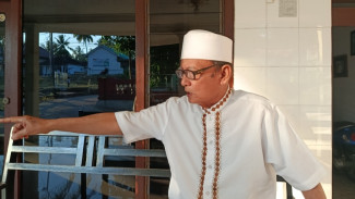 D Zawawi Imron Cerita saat Jadi Santri: Menyabit Rumput untuk Kuda Kiai