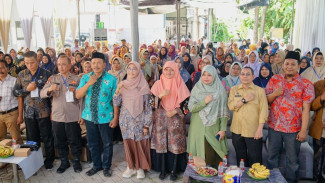 Pencegahan Stunting Harus Dimulai sejak 1000 Hari Pertama Kehidupan