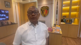 34 Pria Peserta Pesta Gay di Hotel Surabaya Jadi Tersangka