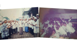 Cerita-cerita Lucu saat Mondok di Pesantren, Ini Kenangan Santri Era 1990-an