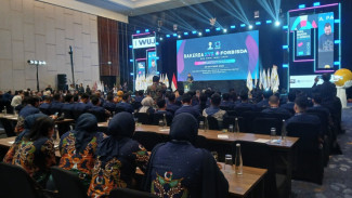 HIPMI Jatim Dorong UMKM Naik Kelas Lewat Rakerda XVII dan Forbisda di Surabaya
