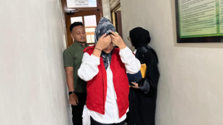 Wanita Penyedia Threesome di Mojokerto Divonis Minimal, Masih Berharap Hukuman Ringan