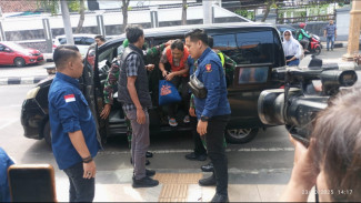 Kades dan Pengurus Hippa Jadi Tersangka Dugaan Korupsi Pendapatan Dana Desa Rp1,2 Miliar