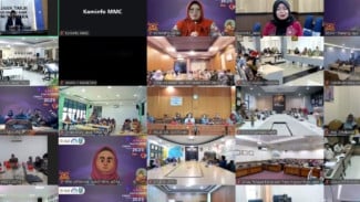 Diskominfo Dorong Gerakan Jatim Anti Judol