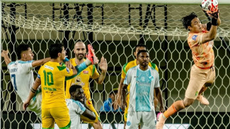 Usai Tahan Imbang PSBS Biak dengan Sembilan Pemain, Ini Kata Pelatih Persebaya